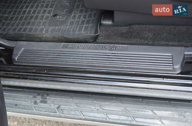 Позашляховик / Кросовер Mitsubishi Pajero Wagon 2008 в 