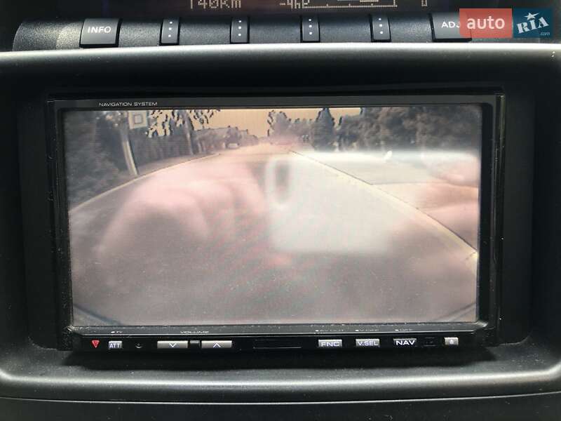 Внедорожник / Кроссовер Mitsubishi Pajero Wagon 2007 в Киеве фото 14 Внедорожник / Кроссовер Mitsubishi Pajero Wagon 2007 в Киеве