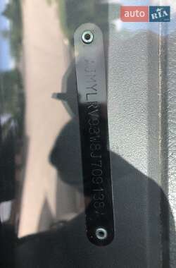 Внедорожник / Кроссовер Mitsubishi Pajero Wagon 2007 в 