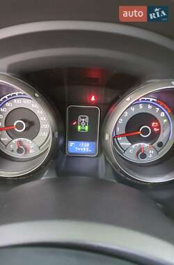 Позашляховик / Кросовер Mitsubishi Pajero Wagon 2011 в 