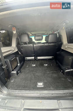 Позашляховик / Кросовер Mitsubishi Pajero Wagon 2007 в 