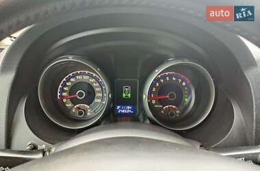 Внедорожник / Кроссовер Mitsubishi Pajero Wagon 2007 в 
