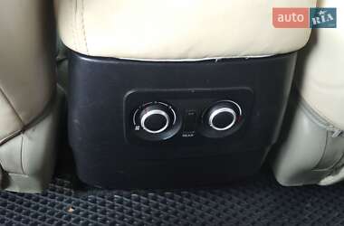 Внедорожник / Кроссовер Mitsubishi Pajero Wagon 2007 в 