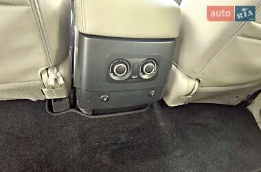 Внедорожник / Кроссовер Mitsubishi Pajero Wagon 2014 в 