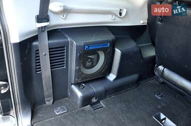 Внедорожник / Кроссовер Mitsubishi Pajero Wagon 2008 в 
