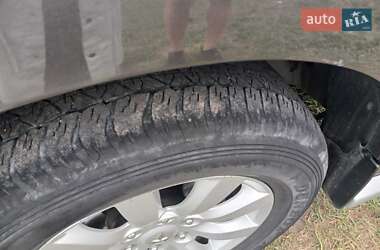 Внедорожник / Кроссовер Mitsubishi Pajero Wagon 2011 в 