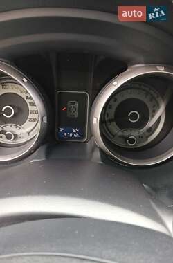 Внедорожник / Кроссовер Mitsubishi Pajero Wagon 2011 в 