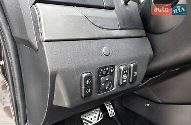 Внедорожник / Кроссовер Mitsubishi Pajero Wagon 2019 в 