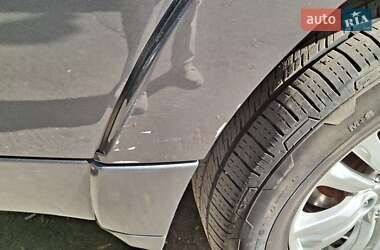 Позашляховик / Кросовер Mitsubishi Pajero Wagon 2013 в 