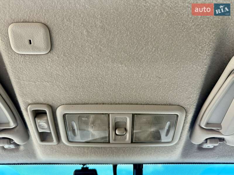 Позашляховик / Кросовер Mitsubishi Pajero Wagon 2008 в Одесі