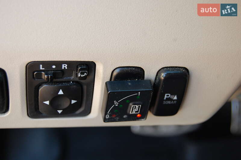 Внедорожник / Кроссовер Mitsubishi Pajero Wagon 2008 в Киеве
