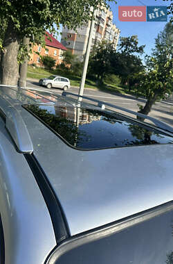 Внедорожник / Кроссовер Mitsubishi Pajero Wagon 2008 в 