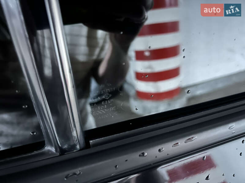 Внедорожник / Кроссовер Mitsubishi Pajero Wagon 2006 в Киеве фото 16 Внедорожник / Кроссовер Mitsubishi Pajero Wagon 2006 в Киеве