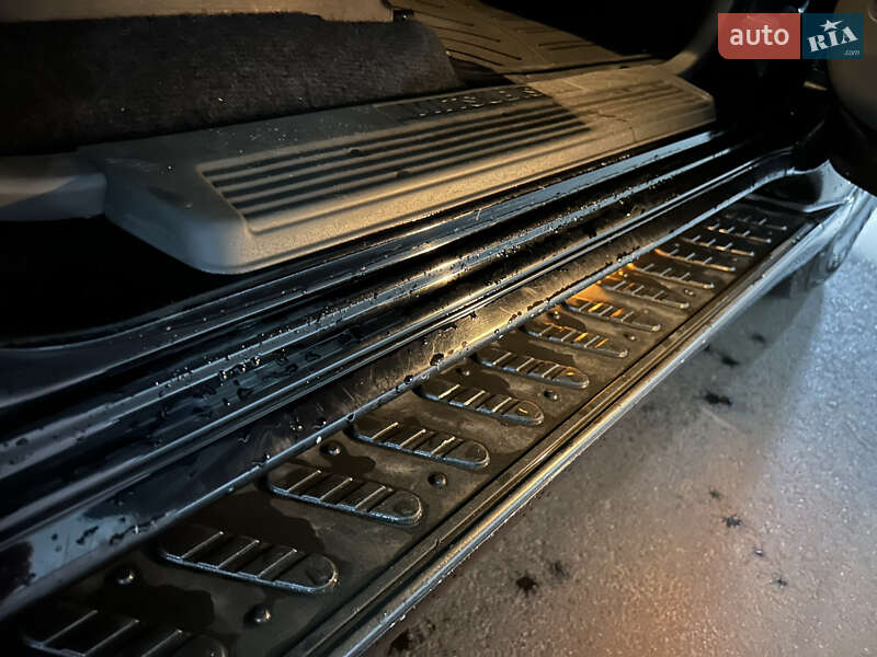 Внедорожник / Кроссовер Mitsubishi Pajero Wagon 2006 в Киеве фото 46 Внедорожник / Кроссовер Mitsubishi Pajero Wagon 2006 в Киеве