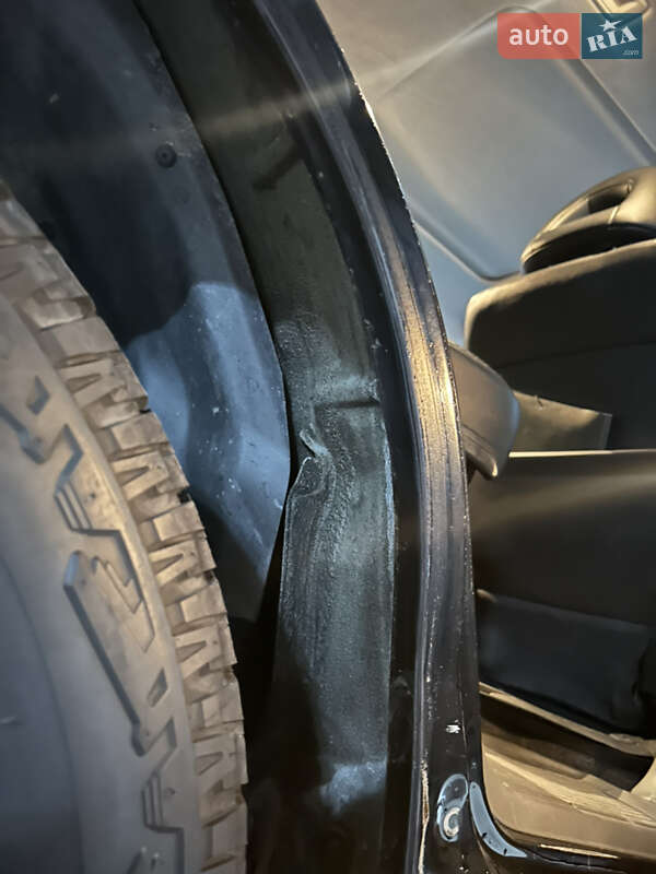 Внедорожник / Кроссовер Mitsubishi Pajero Wagon 2006 в Киеве фото 55 Внедорожник / Кроссовер Mitsubishi Pajero Wagon 2006 в Киеве