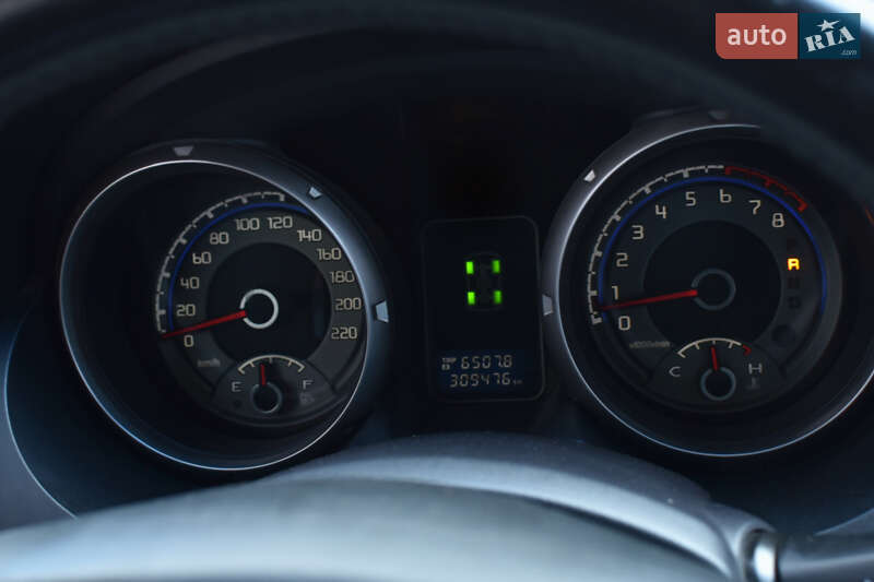 Внедорожник / Кроссовер Mitsubishi Pajero Wagon 2008 в Тячеве