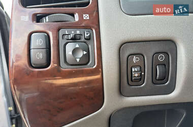 Внедорожник / Кроссовер Mitsubishi Pajero Wagon 2005 в 