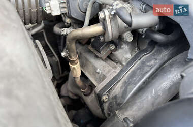 Внедорожник / Кроссовер Mitsubishi Pajero Wagon 2005 в 
