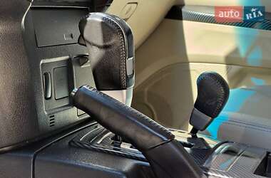 Внедорожник / Кроссовер Mitsubishi Pajero Wagon 2012 в 