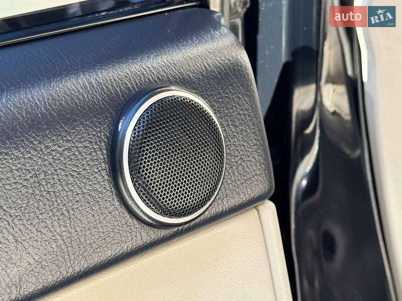 Внедорожник / Кроссовер Mitsubishi Pajero Wagon 2012 в Ахтырке