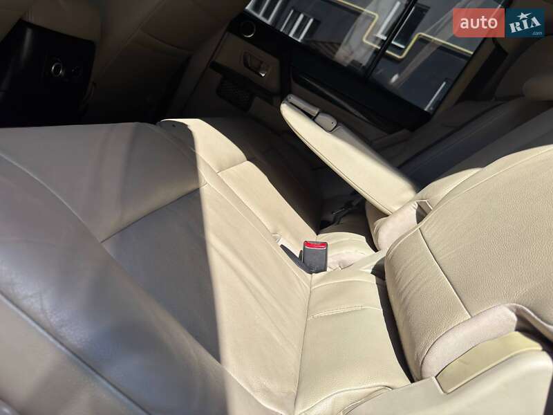 Внедорожник / Кроссовер Mitsubishi Pajero Wagon 2012 в Ахтырке