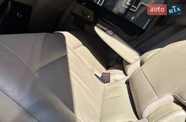 Внедорожник / Кроссовер Mitsubishi Pajero Wagon 2012 в 