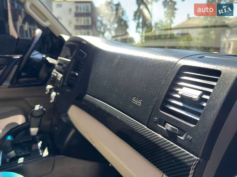 Внедорожник / Кроссовер Mitsubishi Pajero Wagon 2012 в Ахтырке