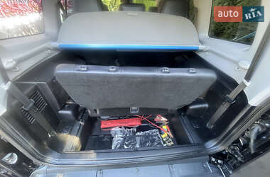 Внедорожник / Кроссовер Mitsubishi Pajero Wagon 2007 в 