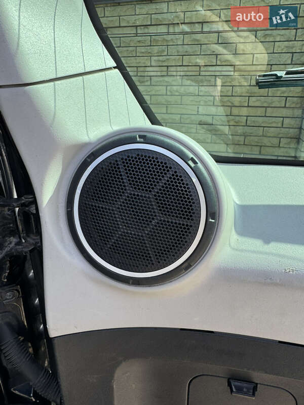 Внедорожник / Кроссовер Mitsubishi Pajero Wagon 2008 в Харькове