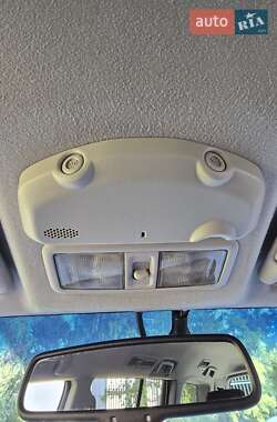 Внедорожник / Кроссовер Mitsubishi Pajero Wagon 2011 в 