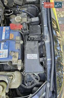 Внедорожник / Кроссовер Mitsubishi Pajero Wagon 2011 в 