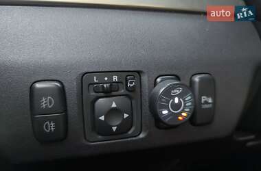 Внедорожник / Кроссовер Mitsubishi Pajero Wagon 2008 в 
