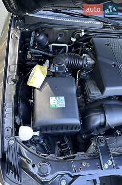 Внедорожник / Кроссовер Mitsubishi Pajero Wagon 2011 в 