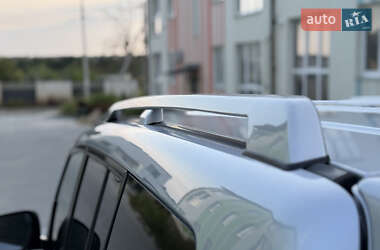 Внедорожник / Кроссовер Mitsubishi Pajero Wagon 2008 в 