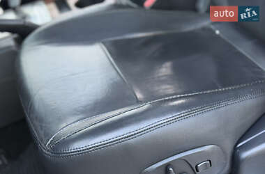 Внедорожник / Кроссовер Mitsubishi Pajero Wagon 2008 в 