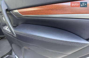 Внедорожник / Кроссовер Mitsubishi Pajero Wagon 2008 в 