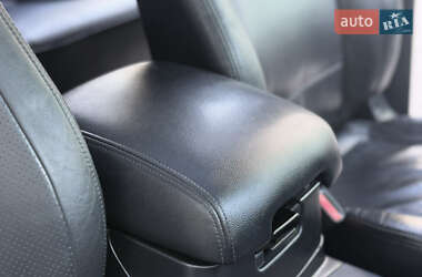 Внедорожник / Кроссовер Mitsubishi Pajero Wagon 2008 в 