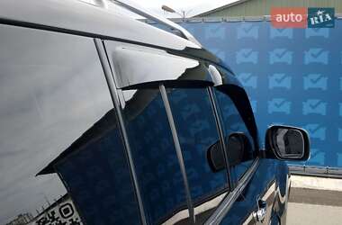 Внедорожник / Кроссовер Mitsubishi Pajero Wagon 2008 в 