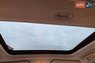Внедорожник / Кроссовер Mitsubishi Pajero Wagon 2008 в 