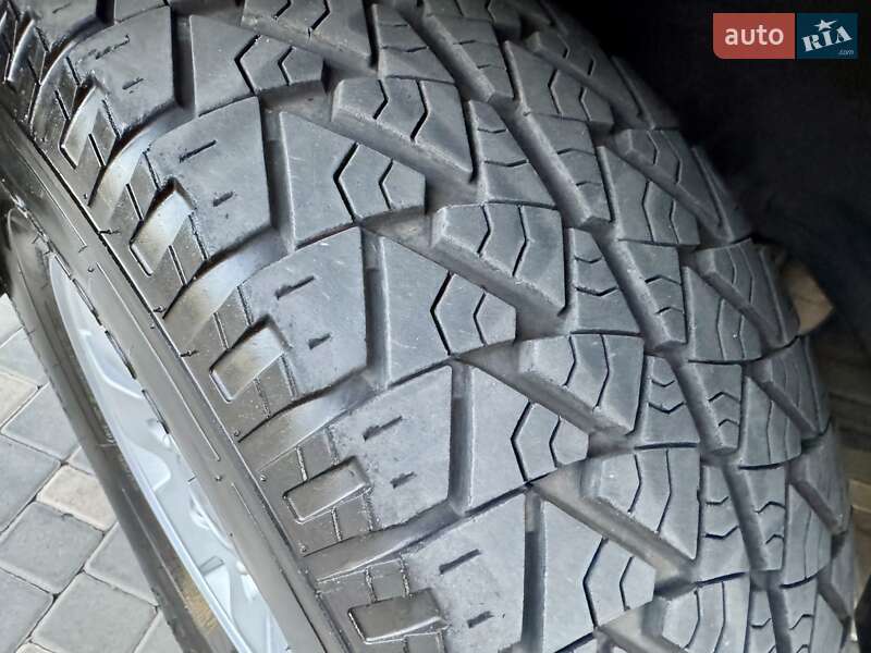 Внедорожник / Кроссовер Mitsubishi Pajero Wagon 2005 в Одессе