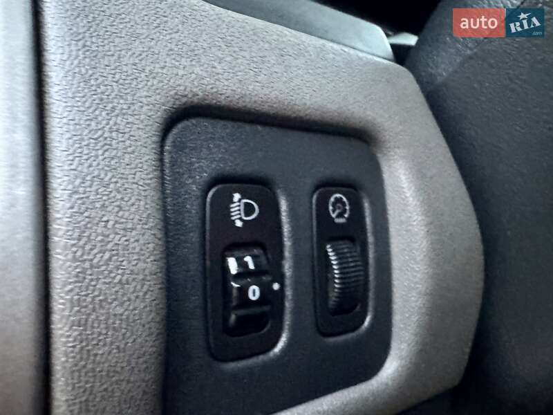 Внедорожник / Кроссовер Mitsubishi Pajero Wagon 2005 в Одессе