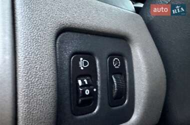 Внедорожник / Кроссовер Mitsubishi Pajero Wagon 2005 в 