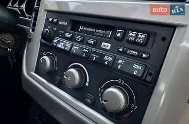Внедорожник / Кроссовер Mitsubishi Pajero Wagon 2005 в 