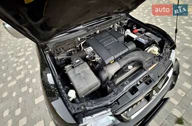 Внедорожник / Кроссовер Mitsubishi Pajero Wagon 2005 в 