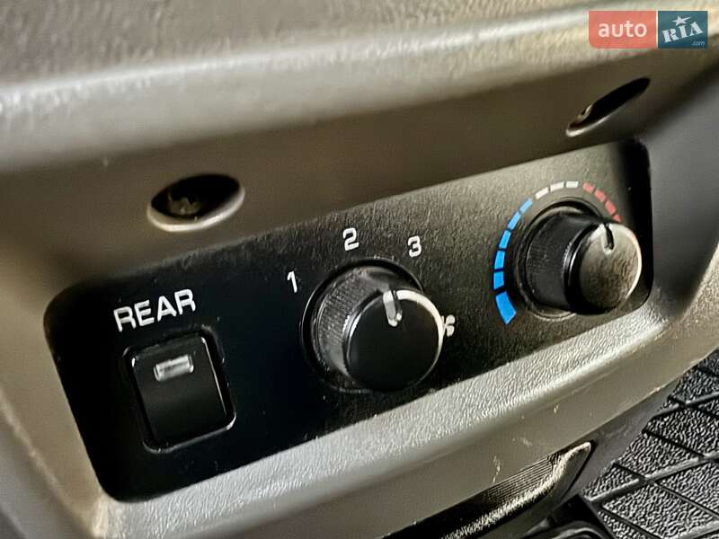 Внедорожник / Кроссовер Mitsubishi Pajero Wagon 2005 в Одессе
