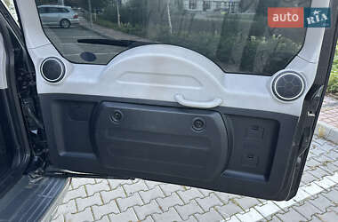 Внедорожник / Кроссовер Mitsubishi Pajero Wagon 2007 в 