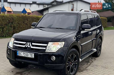 Внедорожник / Кроссовер Mitsubishi Pajero Wagon 2007 в Косове