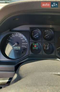 Внедорожник / Кроссовер Mitsubishi Pajero Wagon 2006 в 