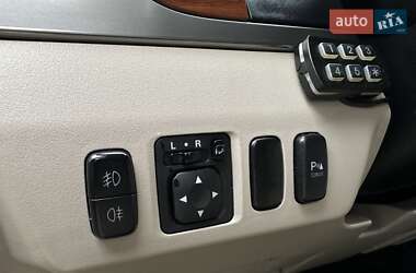 Внедорожник / Кроссовер Mitsubishi Pajero Wagon 2007 в 