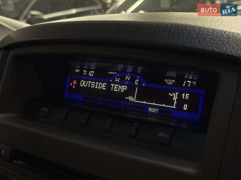 Позашляховик / Кросовер Mitsubishi Pajero Wagon 2008 в Миколаєві